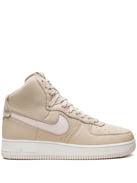 Nike Air Force 1 High Sculpt sneakers Neutrals DC3590