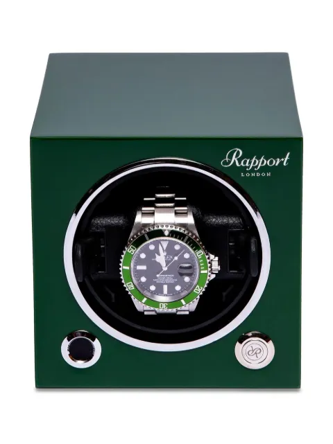Rapport EVO watch winder Green EVO44