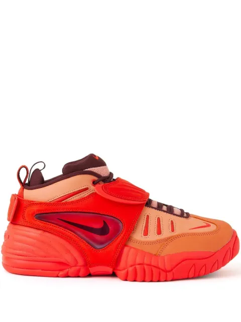 Nike x Nike Air Adjust Force sneakers Orange BMIA015G22MAT0012028
