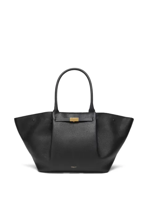 DeMellier New York shoulder bag Black D90THENEWYORKBLACK