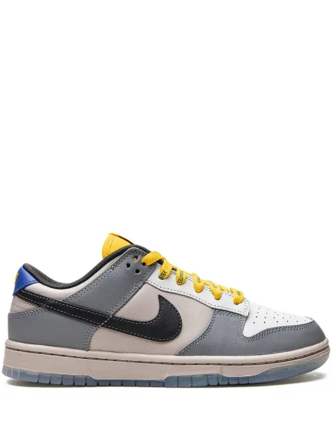 Nike Dunk Low "North Carolina A&T" sneakers Grey DR6187