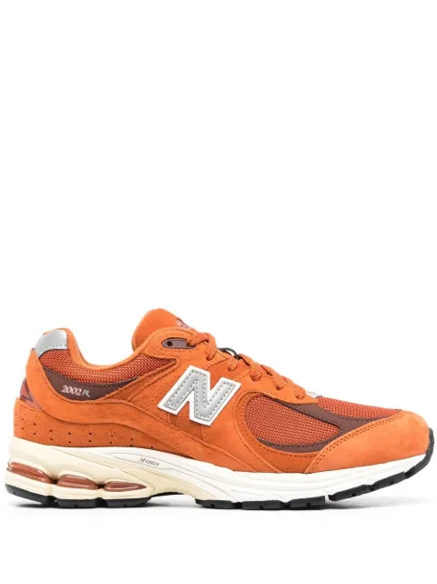 New Balance 2002R low-top sneakers Orange M2002RCB
