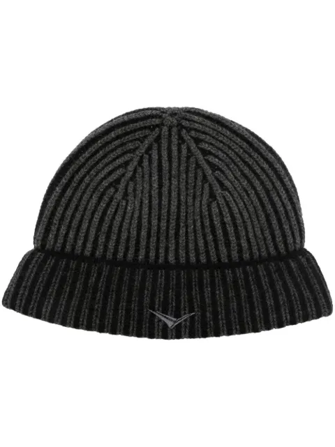 Sease Dinghy beanie hat Black AB030XG006