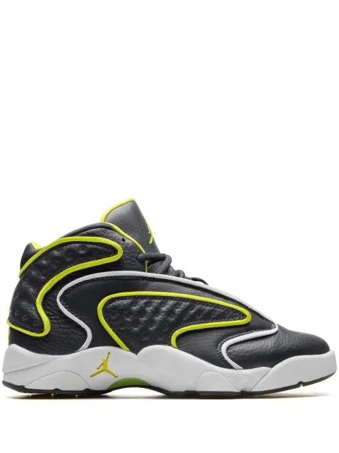 Jordan Air Jordan OG sneakers Black CW0907