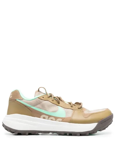 Nike ACG Lowcate sneakers Brown DX2256