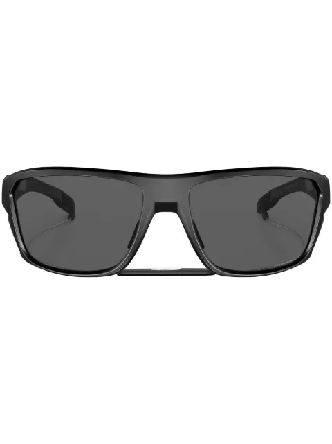Oakley Split Shot curved sunglasses Black OO9416941624