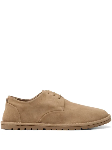 Marsèll Sancrispa derby shoes Neutrals MMG002