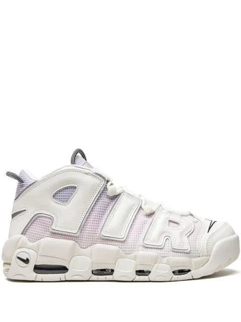 Nike Air More Uptempo "Thank You, Wilson" sneakers White DR9612