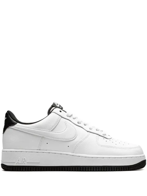 Nike Air Force 1 '07 "White/Black" sneakers White DR9867