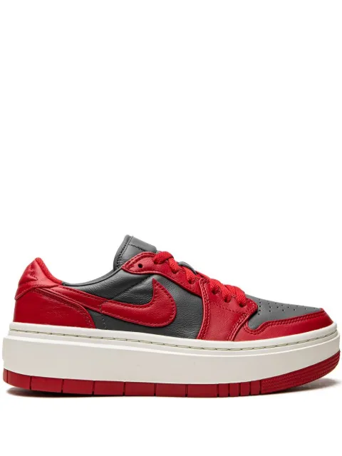 Nike Air Jordan 1 Low Elevate "UNLV" sneakers Red DH7004