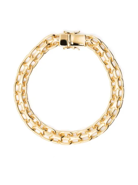 Tom Wood Vintage chain-link bracelet Gold B10036NA01S9259K