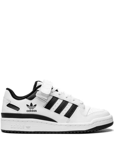 adidas Forum Low "White/Black" sneakers White FY7757