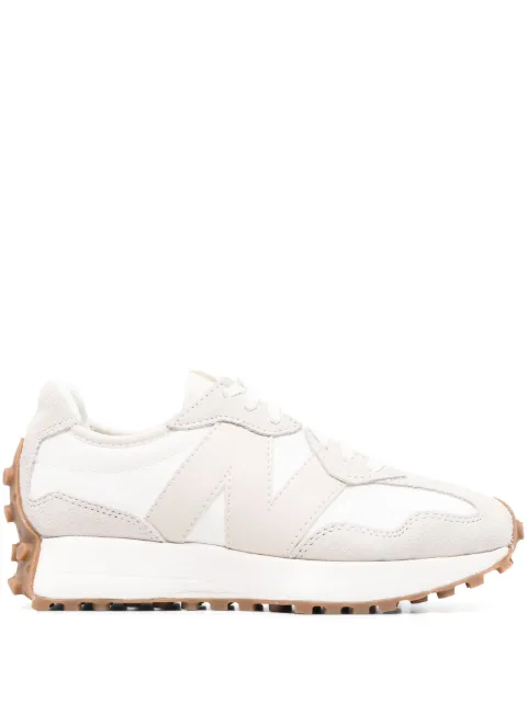 New Balance 327 low-top sneakers White WS327AN