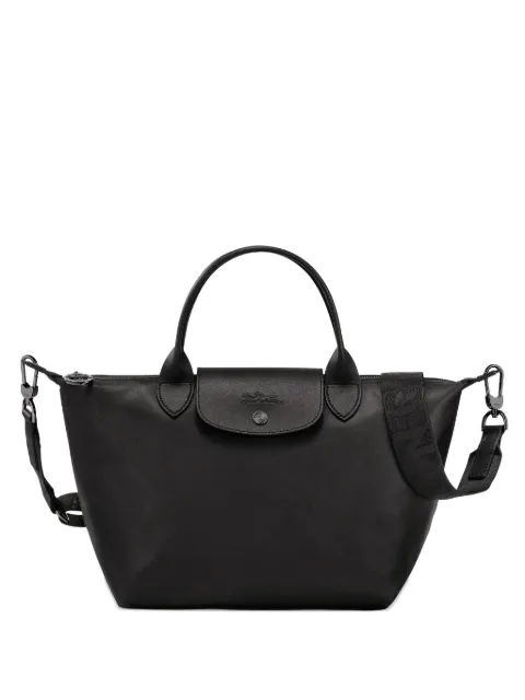 Longchamp small Le Pliage tote bag Black L1512987001