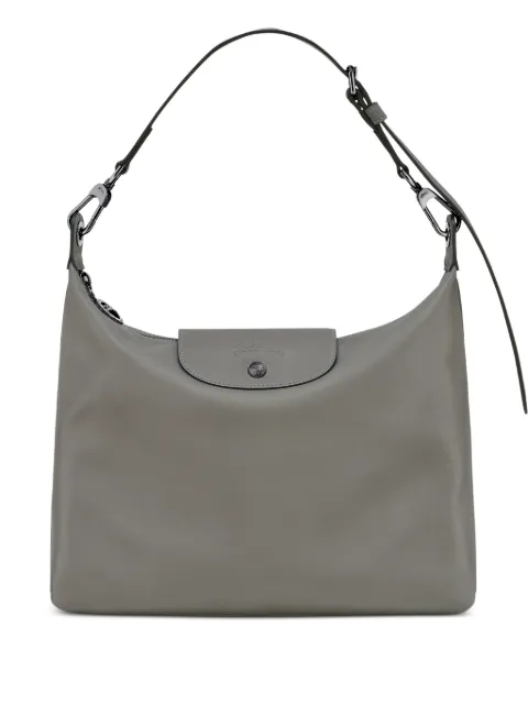 Longchamp Le Pliage Xtra M shoulder bag Grey 10189987P55