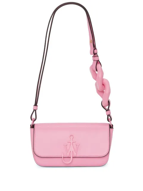 JW Anderson Anchor Chain shoulder bag Pink HB0458LA0088300