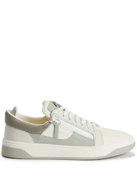 Giuseppe Zanotti GZ94 sneakers Grey RS30025001
