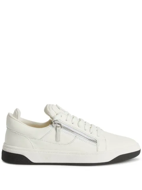 Giuseppe Zanotti GZ94 sneakers White RS30026002