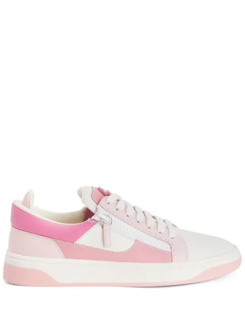 Giuseppe Zanotti GZ94 sneakers Pink RS30025003