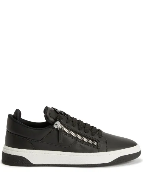Giuseppe Zanotti GZ94 sneakers Black RS30026001