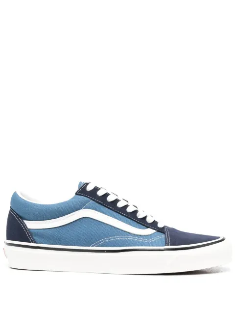 Vans V Tangle Range Ringer low-top sneakers Blue VN0A38G2SU01