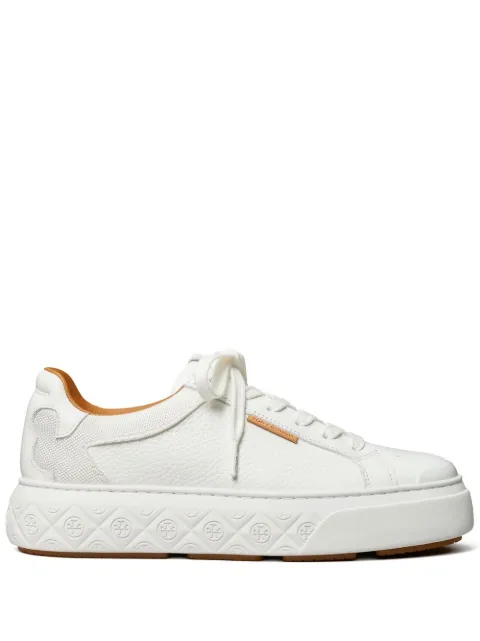 Tory Burch ladybug sneakers White 143067