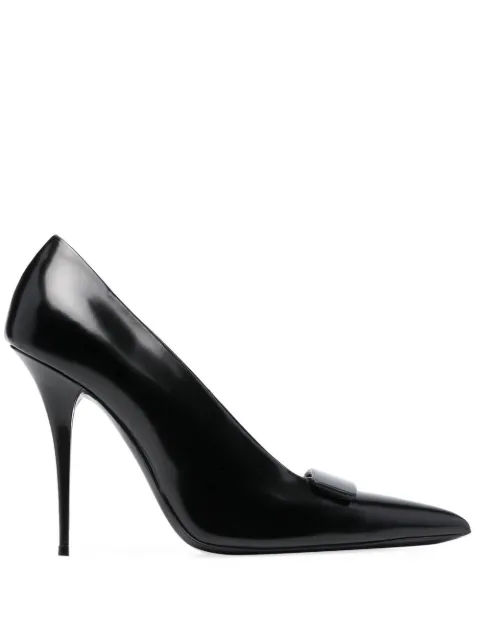 Saint Laurent Sue pumps Black 7091590XF00