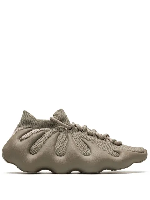 adidas Yeezy 450 "Stone Flax" sneakers Neutrals ID1623