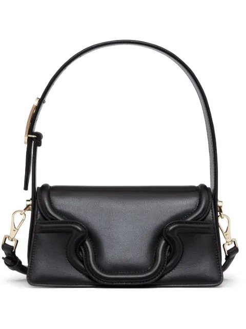 Valentino Garavani Le Petite Deuxième shoulder bag Black WB0L26AVP