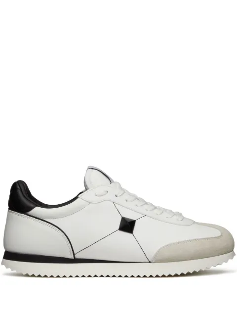 Valentino Garavani Stud Around sneakers White YS0G51TUF