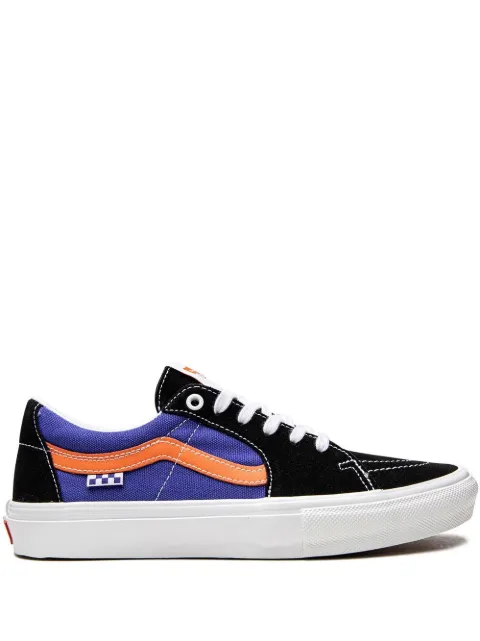 Vans Sk8 Low sneakers Blue VN0A5FCFBLQ