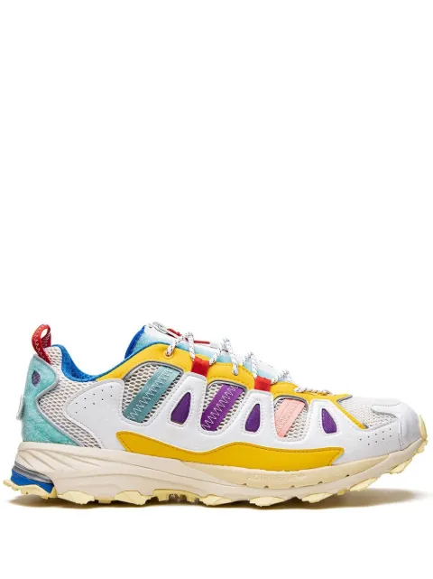 adidas Sean Wotherspoon x Hot Wheels Superturf Adventure sneakers Yellow GX9682