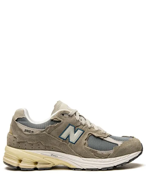 New Balance 2002R "Protection Pack - Mirage Grey" sneakers Grey M2002RDD
