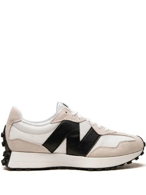 New Balance 327 lace-up sneakers White MS327CWB
