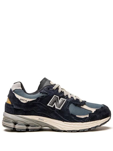 New Balance 2002R "Protection Pack - Dark Navy" sneakers Blue M2002RDF