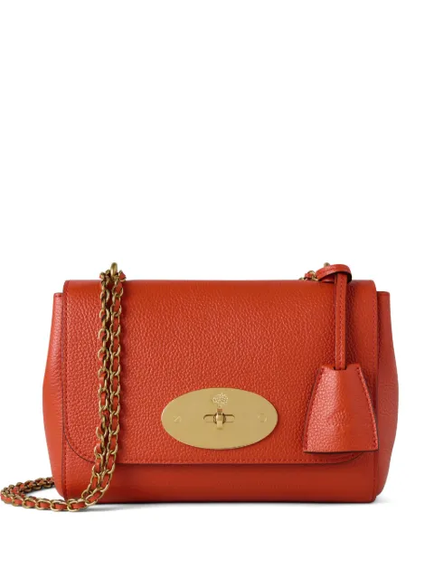 Mulberry Lily mini bag Orange HH3291205