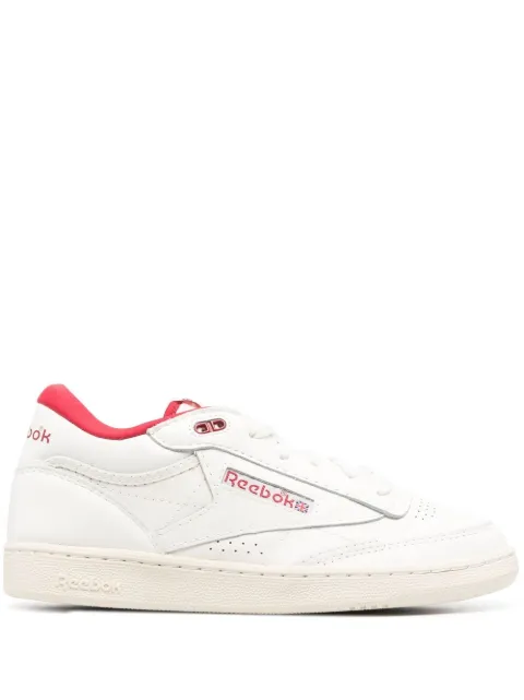 Reebok Club C Mid II Vintage low-top sneakers White GY9690