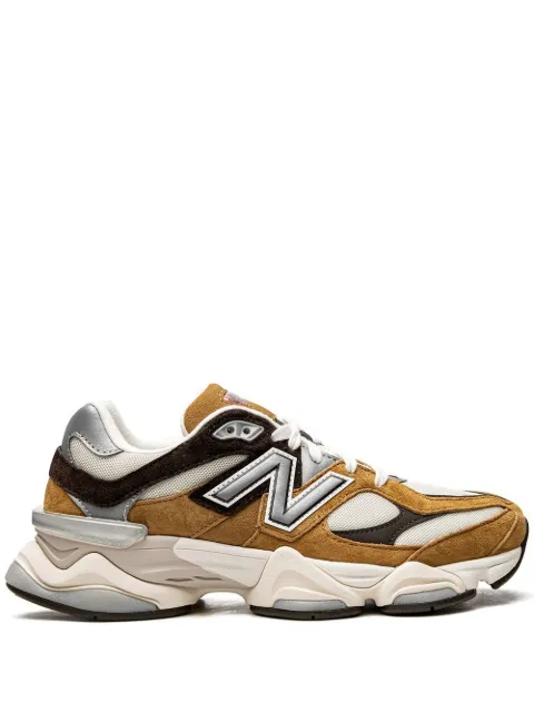 New Balance 9060 "Workwear" sneakers Yellow U9060WOR