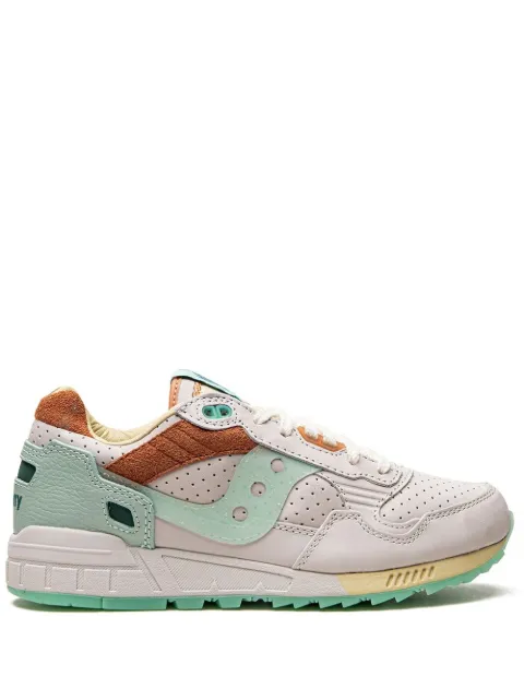Saucony Shadow 5000 "St. Barth" sneakers Green S707011