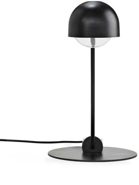 Karakter Domo table lamp Black 201539