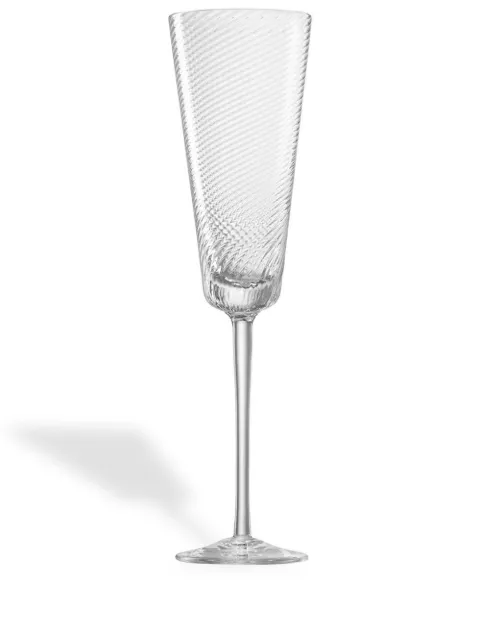 NasonMoretti Gigolo Torsé flute Neutrals GIGOLOTF