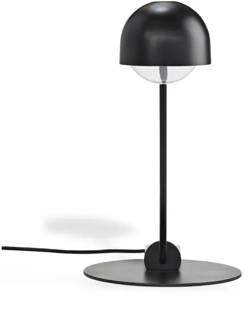 Karakter Domo table lamp Black 201503