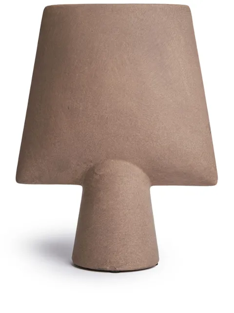 101 Copenhagen Sphere Square mini vase (25cm) Neutrals 203011