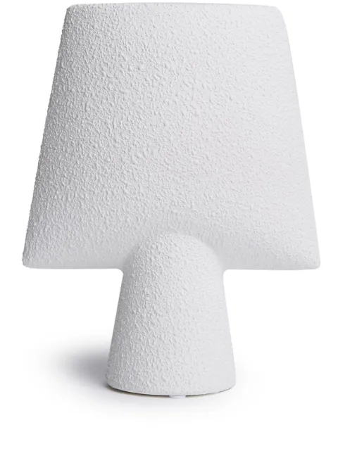 101 Copenhagen Sphere Square mini vase (25cm) White 202002