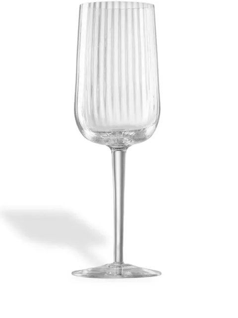 NasonMoretti Gigolo wine glass White GIGOLOR4