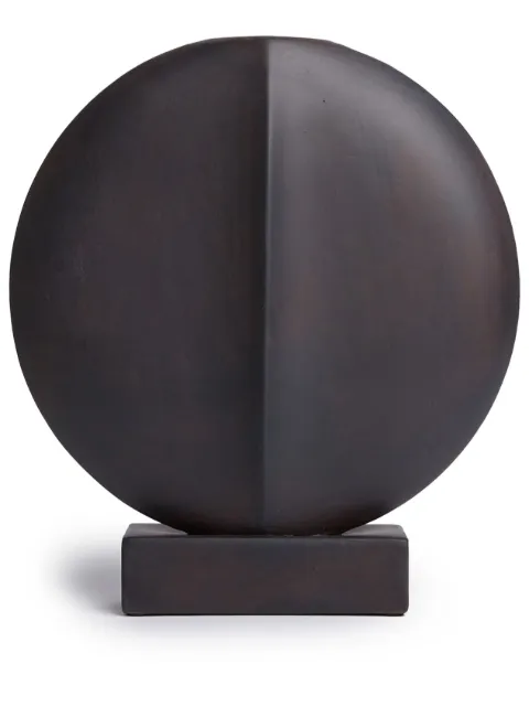 101 Copenhagen Guggenheim mini vase (34cm) Brown 111220