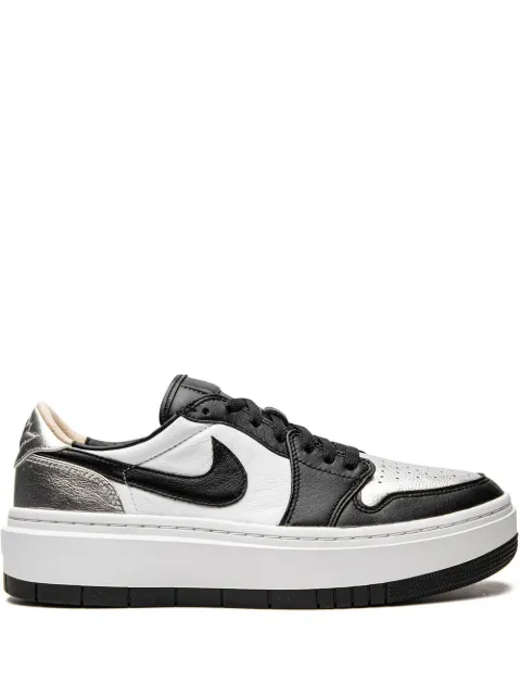 Jordan Air Jordan 1 "Silver Toe" sneakers Silver DQ8561