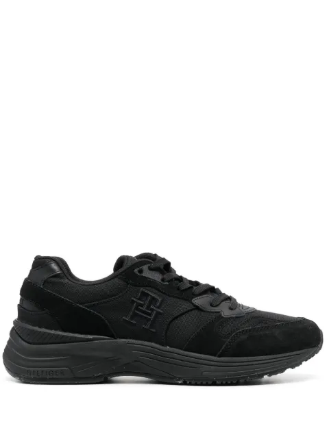 Tommy Hilfiger low-top sneakers Black FM0FM04413