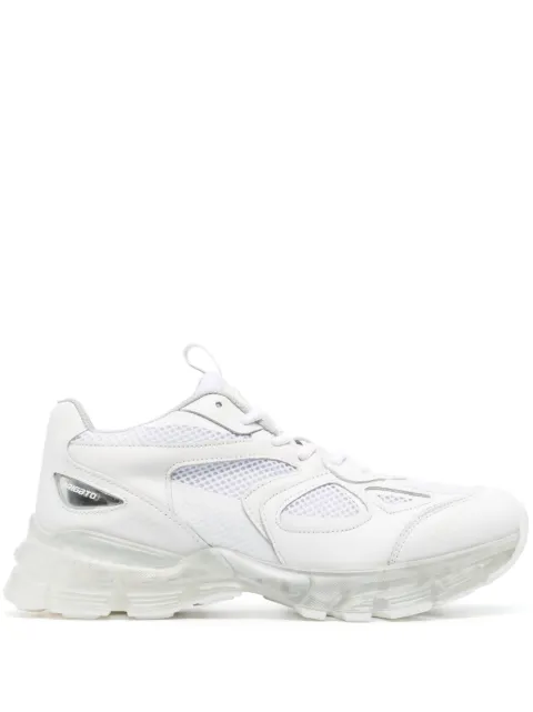 Axel Arigato Marathon lace-up sneakers White F1053001