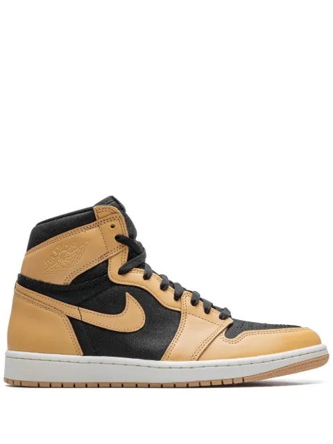 Jordan Air Jordan 1 "Heirloom" sneakers Brown 555088202